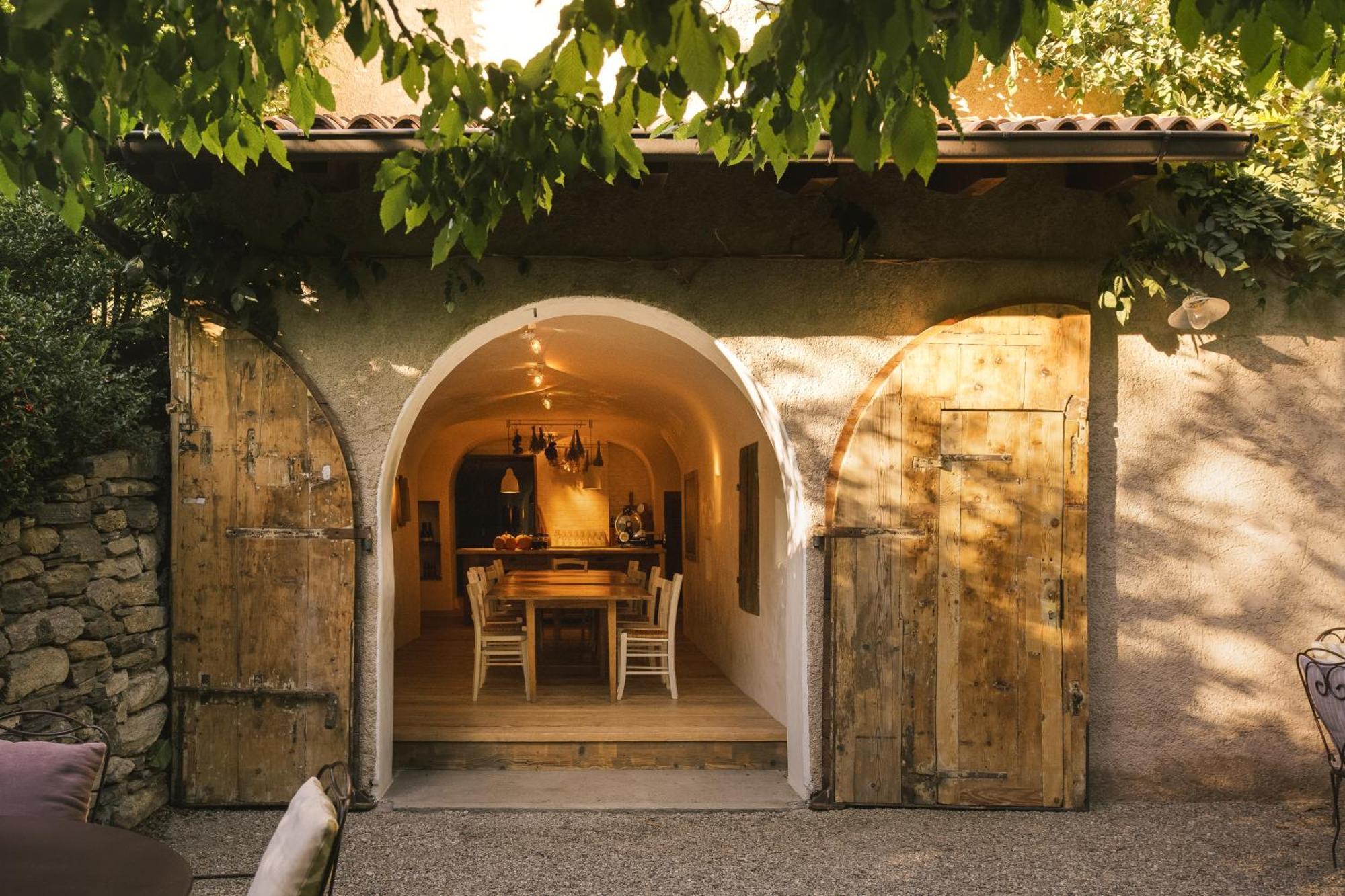 Aparthotel La Darbia Ameno